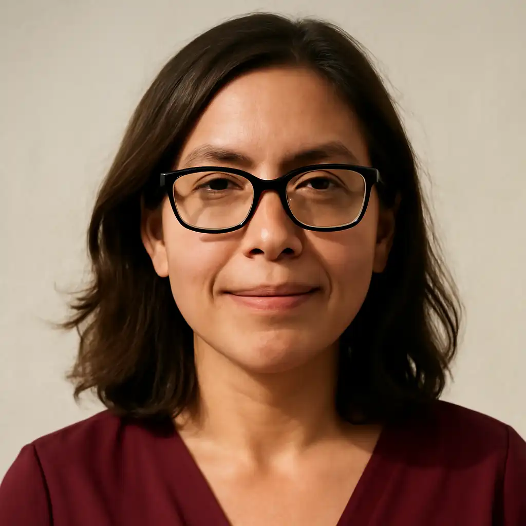 Catalina Vega Herrera